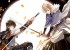 舞台「イケメン戦国 THE STAGE～織田信長編～」が4月4日より開始！本編ストーリーに沿った幸福・情熱両ルートで上演
