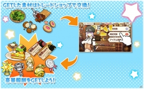 「きららファンタジア」期間限定イベント「スティーレ2号店オープン！」が開催！「ブレンド・S」のキャラクターもピックアップ召喚に登場の画像3