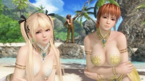 「DEAD OR ALIVE Xtreme Venus Vacation」新イベント「人魚の恩返し」「トレンドコーデガチャ・かすみ」が開催！の画像1