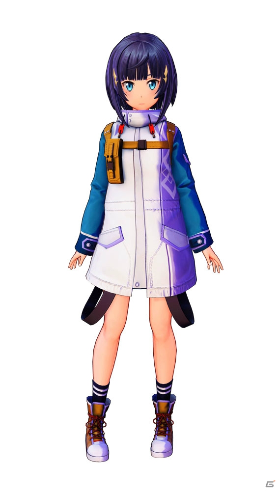 「ソードアート・オンライン フェイタル・バレット」ゲームシリーズ恒例の“添い寝”を紹介―エギル、クライン、プレミアの登場も明らかにの画像6