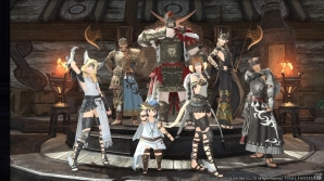 「ファイナルファンタジーXIV：紅蓮のリベレーター」ザ・フィーストの新ルールやミラージュプリズムのアップデートなどパッチ4.2の新情報が公開の画像5