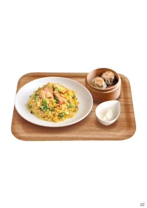 「逆転裁判4」中国麺飯食堂「万豚記」のコラボレーションが決定！限定コラボメニューの提供やドリンククーポンがもらえる謎解きキャンペーンを実施の画像4