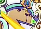 iOS/Android「ぷよぷよ!!クエスト」“旅の賢者りすくま”など1月の「★7へんしんキャラクター」が公開！
