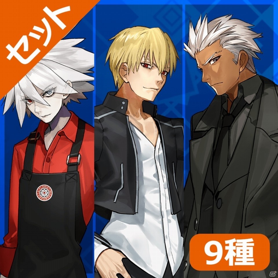PS4/PS Vita「Fate/EXTELLA Best Collection」本日発売―ダウンロードコンテンツがお得価格で購入できる期間限定セールも実施の画像5