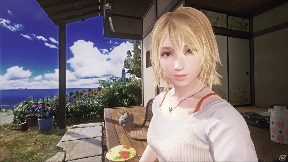PS VR「サマーレッスン：ひかり・アリソン・ちさと3 in 1 基本ゲームパック」の魅力が詰まった紹介映像が公開の画像4