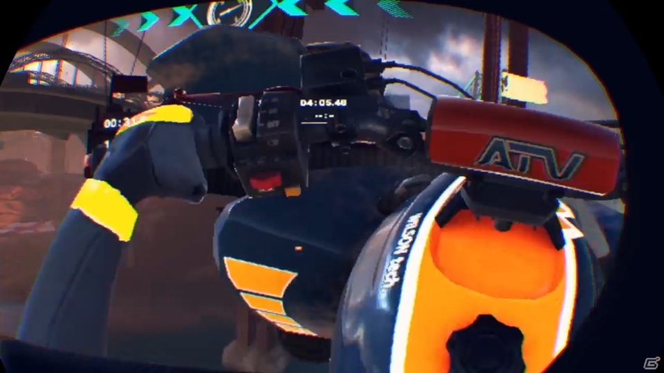 PS4「ATV ドリフト＆トリックス」迫力満点のスクリーンショットが公開！の画像2