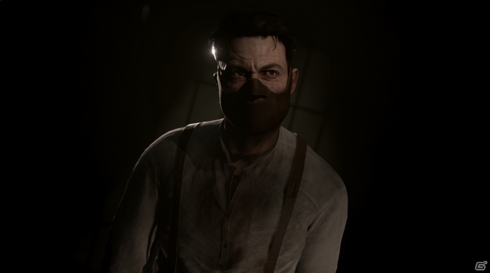 解き明かせ、手遅れになる前に……PS VR専用ホラーゲーム「The Inpatient -闇の病棟-」が1月25日配信決定の画像2
