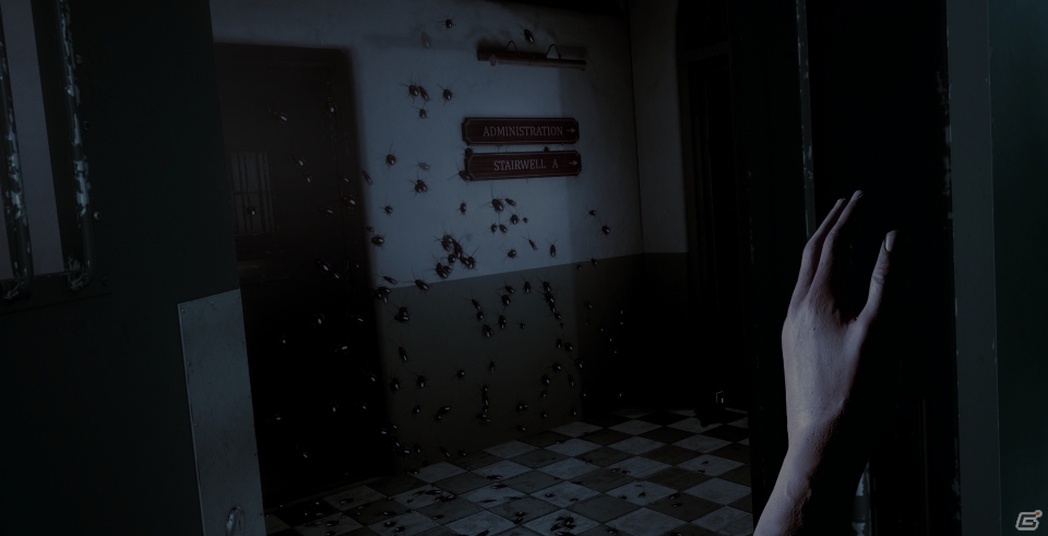 解き明かせ、手遅れになる前に……PS VR専用ホラーゲーム「The Inpatient -闇の病棟-」が1月25日配信決定の画像3