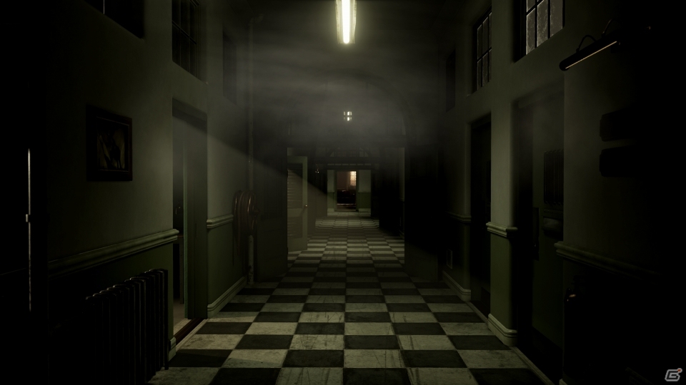 解き明かせ、手遅れになる前に……PS VR専用ホラーゲーム「The Inpatient -闇の病棟-」が1月25日配信決定の画像5