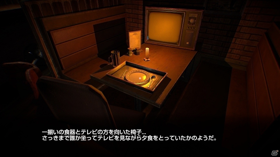 孤独感が恐怖と生を引き立たせるホラーテイストの謎解きパズル「DYING: REBORN」PC版がDMM.comで配信の画像6