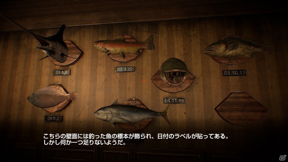 孤独感が恐怖と生を引き立たせるホラーテイストの謎解きパズル「DYING: REBORN」PC版がDMM.comで配信の画像7