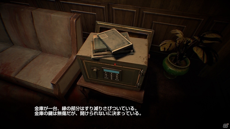 孤独感が恐怖と生を引き立たせるホラーテイストの謎解きパズル「DYING: REBORN」PC版がDMM.comで配信の画像8