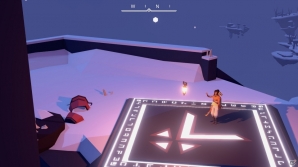 現世を救う巡礼の旅へ―鳥となって自由に空を飛べるADV「AER - Memories of Old」がPS4向けに配信開始の画像6