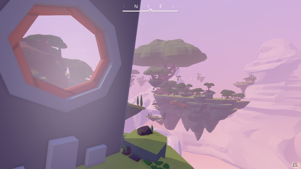 現世を救う巡礼の旅へ―鳥となって自由に空を飛べるADV「AER - Memories of Old」がPS4向けに配信開始の画像11