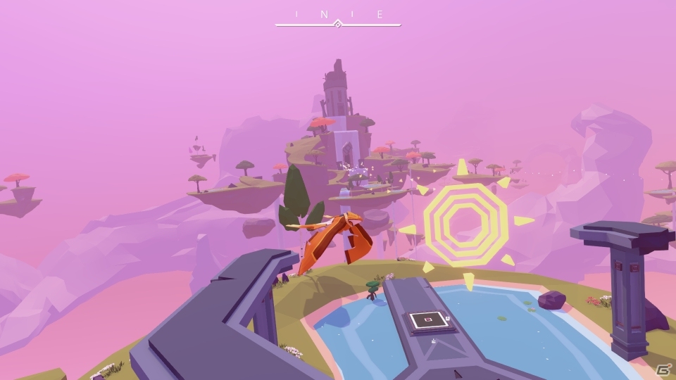 現世を救う巡礼の旅へ―鳥となって自由に空を飛べるADV「AER - Memories of Old」がPS4向けに配信開始の画像9