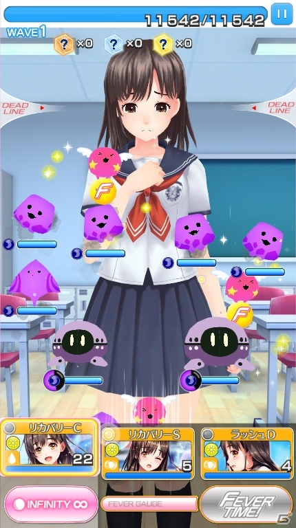 PC「ヌレスケパラダイス」1周年記念キャンペーンが開催！ナビゲーター役・早坂奈美の限定カードが登場の画像3
