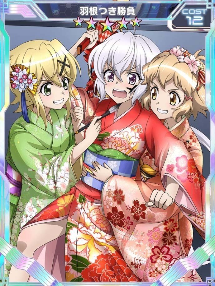 「戦姫絶唱シンフォギアXD UNLIMITED」イベント「先覚の協力者」完結編が近日開催！新カードも登場する剛敵イベントが明日復刻の画像4