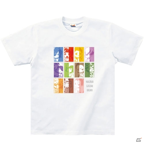 イーカプコン限定リクエスト企画に「湯けむり戦国BASARA」のマグカップ＆Tシャツが登場の画像5