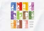 イーカプコン限定リクエスト企画に「湯けむり戦国BASARA」のマグカップ＆Tシャツが登場
