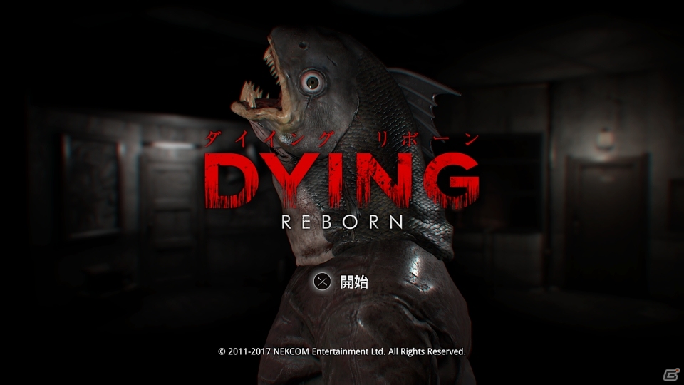 ゲームを止めてもまだ部屋に“いる”感覚が味わえるホラーパズル「DYING: Reborn」がSteamで配信開始の画像1