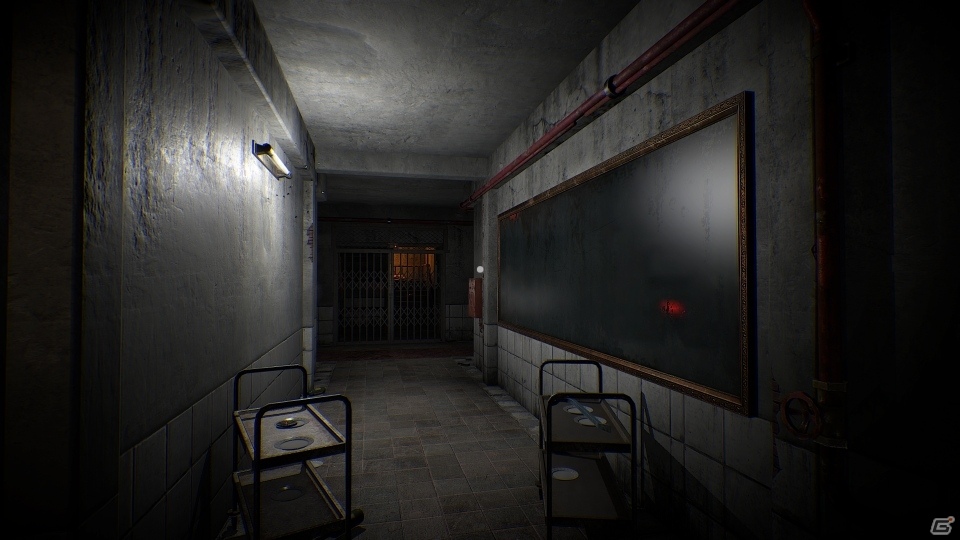 ゲームを止めてもまだ部屋に“いる”感覚が味わえるホラーパズル「DYING: Reborn」がSteamで配信開始の画像4