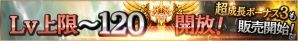 iOS/Android「ロストキングダム」第20章「侵された聖域」ステージ191～200が追加！さらにレベル上限も開放の画像6