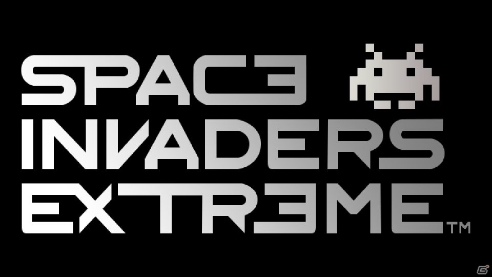 PC版「スペースインベーダー エクストリーム」「グルーヴコースター」が2018年2月よりSteamで順次配信決定！の画像1