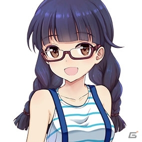 アリス・ギア・アイギス」新たに4キャラクターのプロフィールが公開