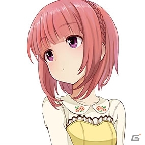 アリス・ギア・アイギス」新たに4キャラクターのプロフィールが公開