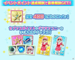 「Tokyo 7th シスターズ」4U初の単独ライブを記念した「The Pres“id”ent 4U」開催記念キャンペーンが実施！の画像7
