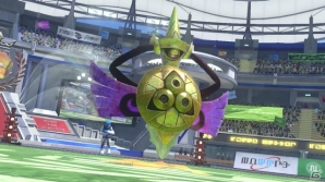 Switch「ポッ拳　POKKÉN TOURNAMENT DX」にギルガルド、カメックスが参戦！「バトルポケモン追加パック」が登場の画像8