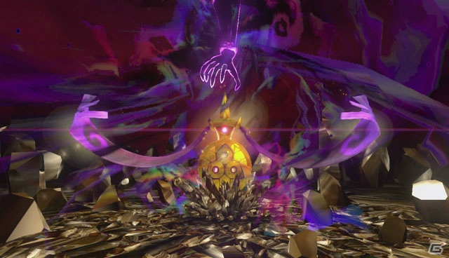 Switch「ポッ拳　POKKÉN TOURNAMENT DX」にギルガルド、カメックスが参戦！「バトルポケモン追加パック」が登場の画像11
