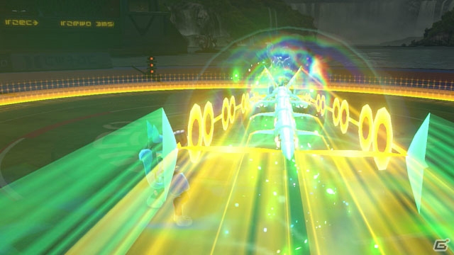 Switch「ポッ拳　POKKÉN TOURNAMENT DX」にギルガルド、カメックスが参戦！「バトルポケモン追加パック」が登場の画像18