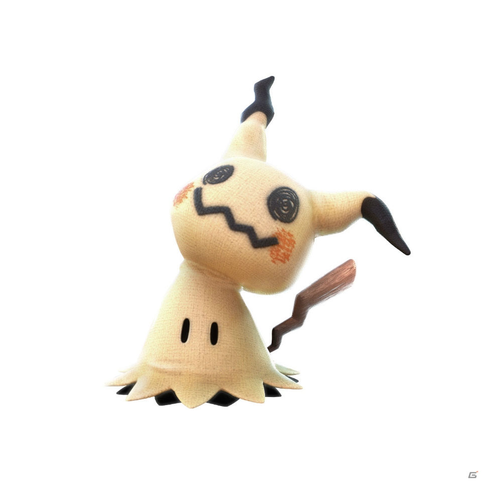 Switch「ポッ拳　POKKÉN TOURNAMENT DX」にギルガルド、カメックスが参戦！「バトルポケモン追加パック」が登場の画像19