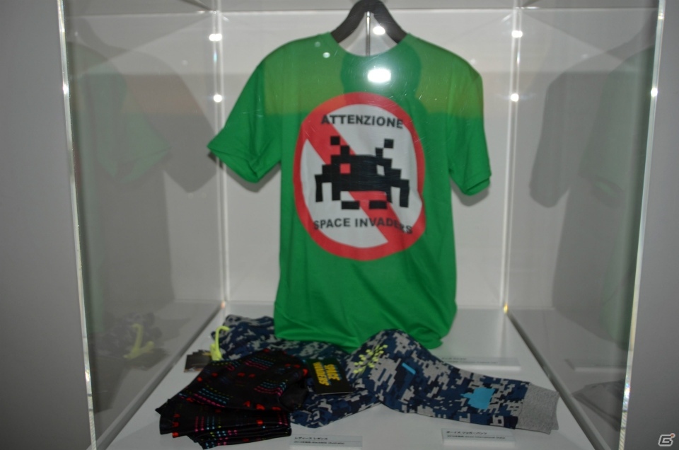 「スペースインベーダー」40周年を盛り上げる施策が発表―「PLAY！スペースインベーダー展」の模様も紹介！の画像37