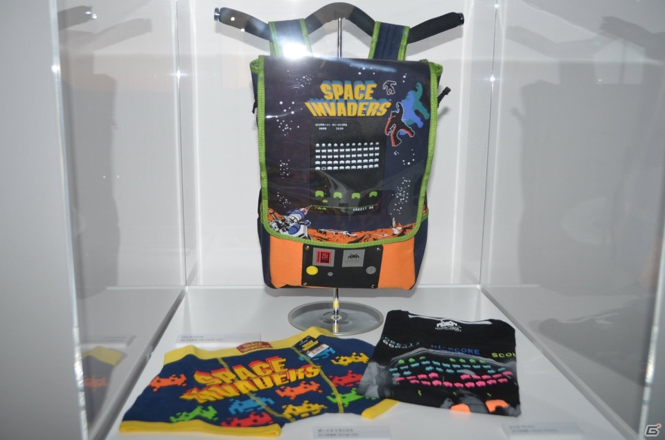 「スペースインベーダー」40周年を盛り上げる施策が発表―「PLAY！スペースインベーダー展」の模様も紹介！の画像38