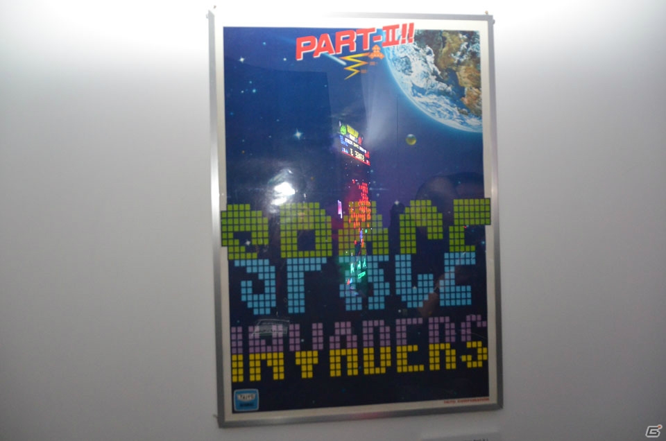 「スペースインベーダー」40周年を盛り上げる施策が発表―「PLAY！スペースインベーダー展」の模様も紹介！の画像41