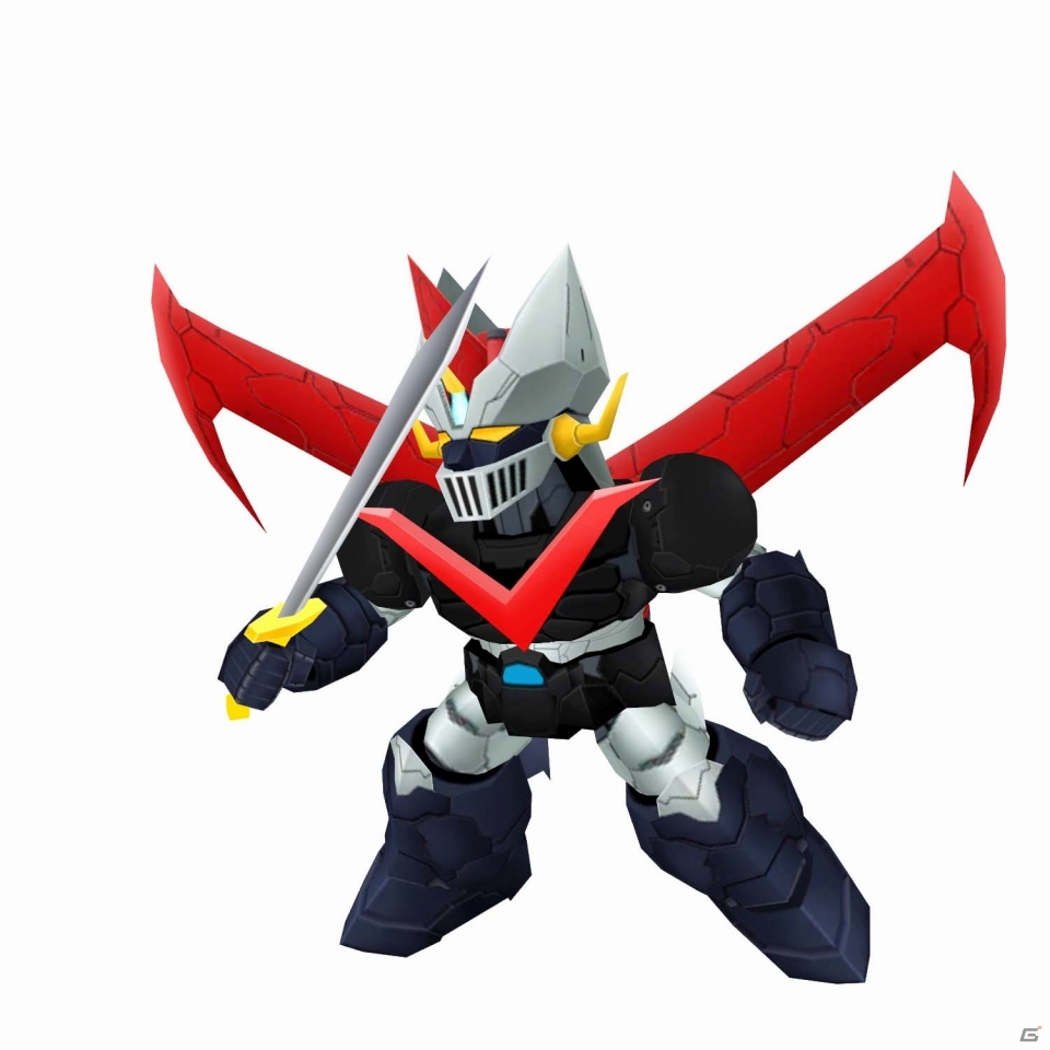 「スーパーロボット大戦X-Ω」公開が間近に迫った「劇場版 マジンガーZ／INFINITY」が期間限定参戦！イベント「平和を創った戦士たちへ…」が開催の画像3