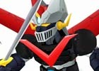 「スーパーロボット大戦X-Ω」公開が間近に迫った「劇場版 マジンガーZ／INFINITY」が期間限定参戦！イベント「平和を創った戦士たちへ…」が開催