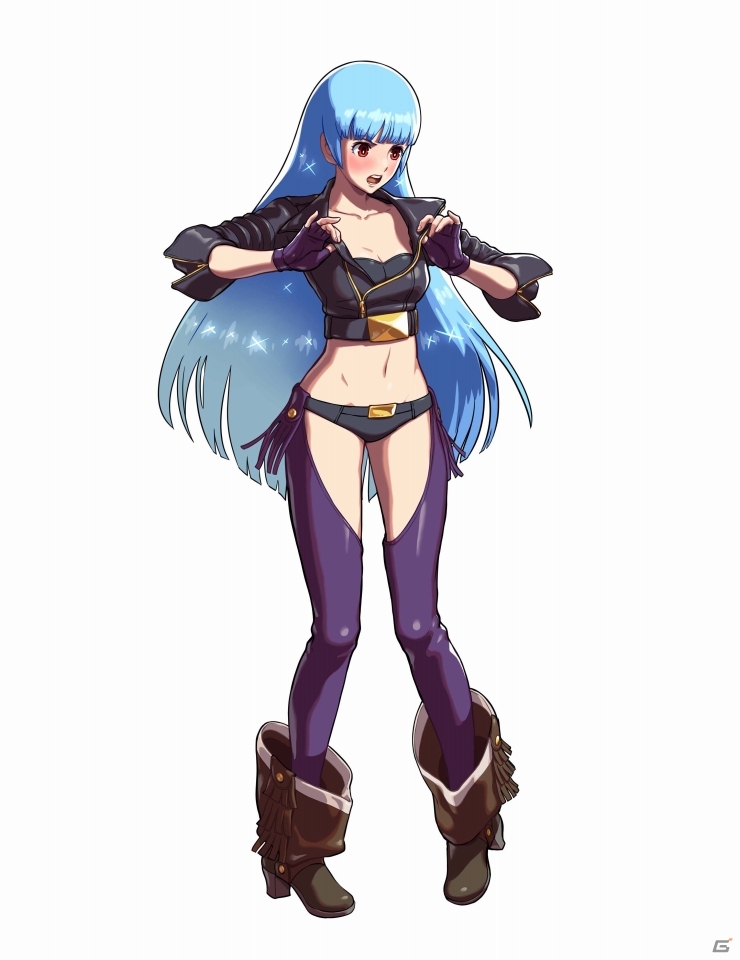 アテナやクーラなど、SNKのヒロインたちが集結！カスタマイズ要素も充実した2on2格闘アクション「SNKヒロインズ TAG TEAM FRENZY」がPS4/Switch向けに2018年夏発売の画像9