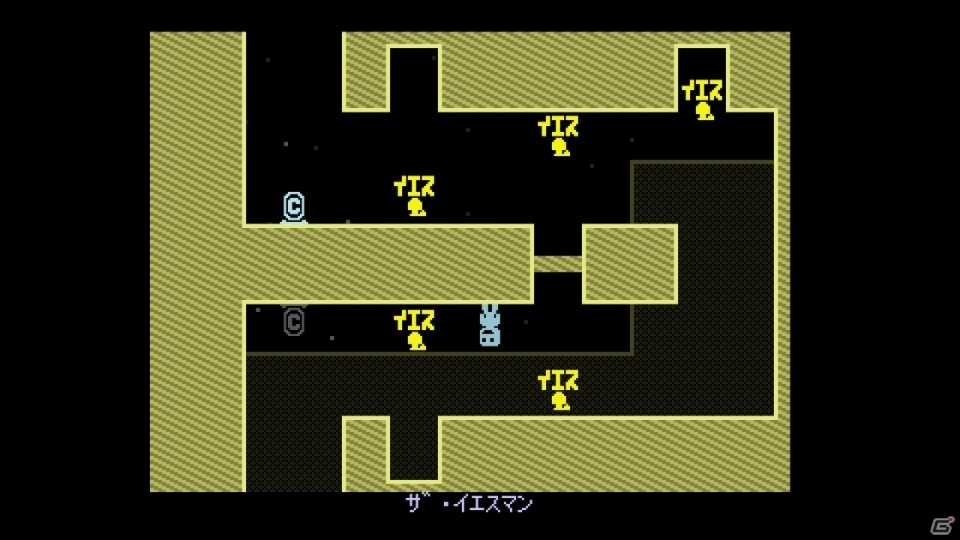 2人で遊べる2D即死レトロアクション「VVVVVV」がNintendo Switch向けに1月18日配信の画像2