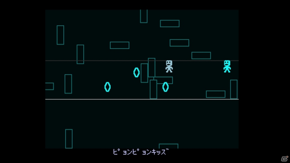 2人で遊べる2D即死レトロアクション「VVVVVV」がNintendo Switch向けに1月18日配信の画像7