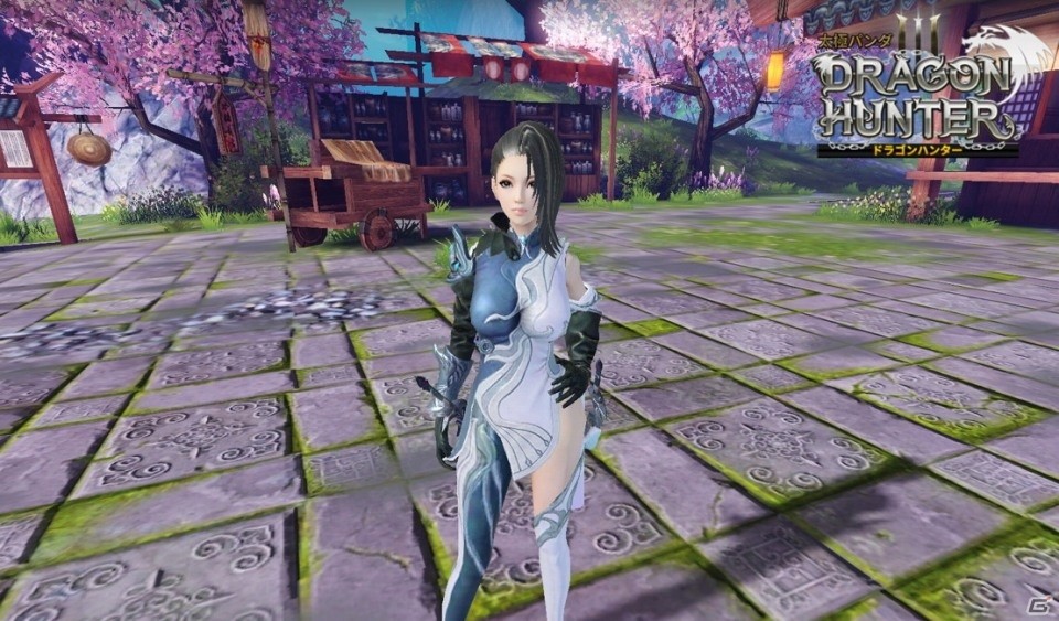 iOS/Android「太極パンダ -DRAGON HUNTER-」の事前登録者数が5万人を突破、新キャラクター・アサシン＆シーフが公開にの画像4