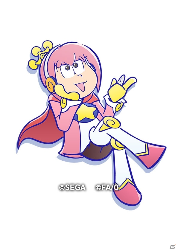 iOS/Android「ぷよぷよ!!クエスト」×「おそ松さん」コラボクエストやユニットなどの情報が公開！の画像32