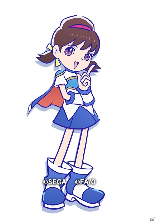 iOS/Android「ぷよぷよ!!クエスト」×「おそ松さん」コラボクエストやユニットなどの情報が公開！の画像7