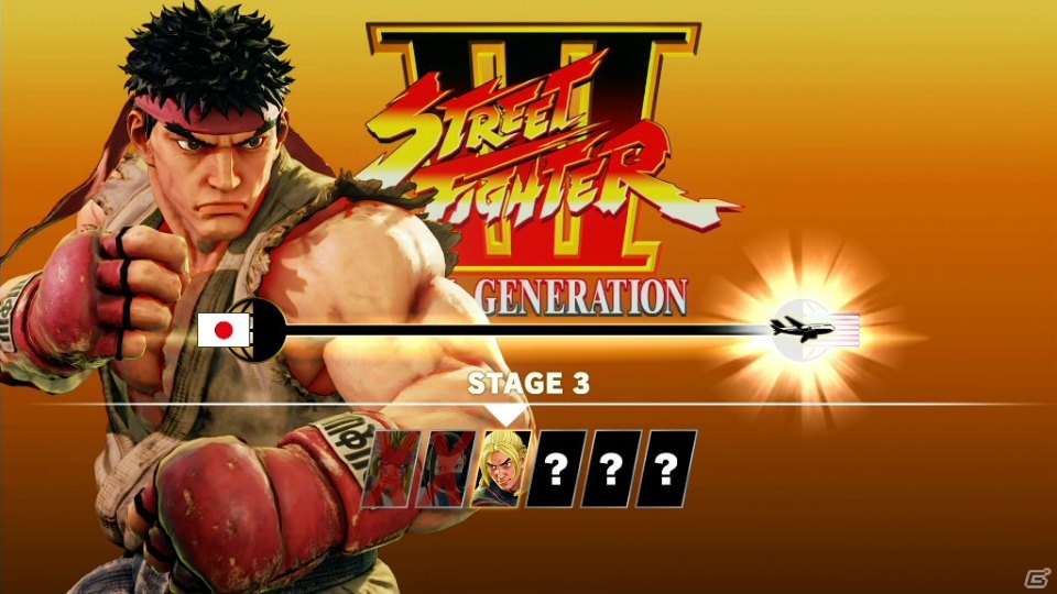 「ストリートファイターV アーケードエディション」新キャラクター「さくら」のプレイインプレッションをお届け！追加される新要素もまとめて紹介の画像30