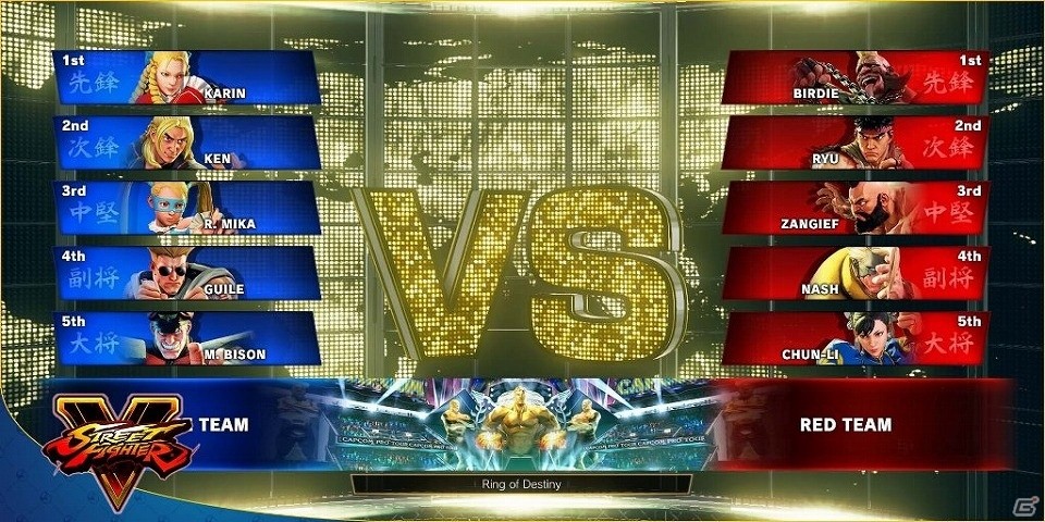「ストリートファイターV アーケードエディション」新キャラクター「さくら」のプレイインプレッションをお届け！追加される新要素もまとめて紹介の画像34
