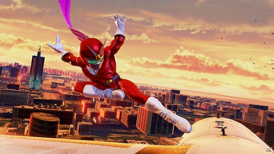 「ストリートファイターV アーケードエディション」新キャラクター「さくら」のプレイインプレッションをお届け！追加される新要素もまとめて紹介の画像35