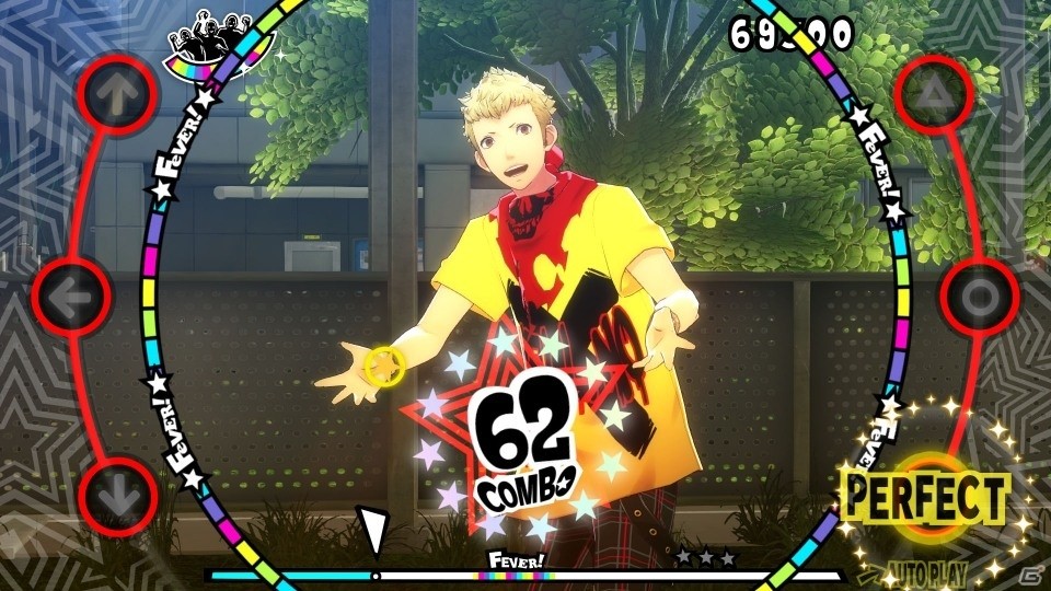 「ペルソナ5 ダンシング・スターナイト」＆「ペルソナ3 ダンシング・ムーンナイト」収録楽曲や登場キャラクターのプロフィールが公開！の画像12
