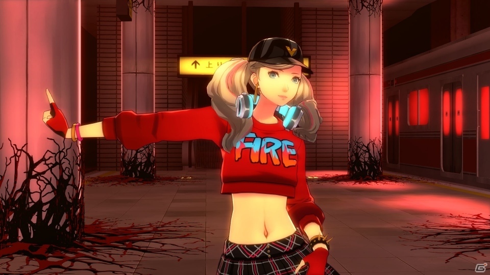 「ペルソナ5 ダンシング・スターナイト」＆「ペルソナ3 ダンシング・ムーンナイト」収録楽曲や登場キャラクターのプロフィールが公開！の画像25